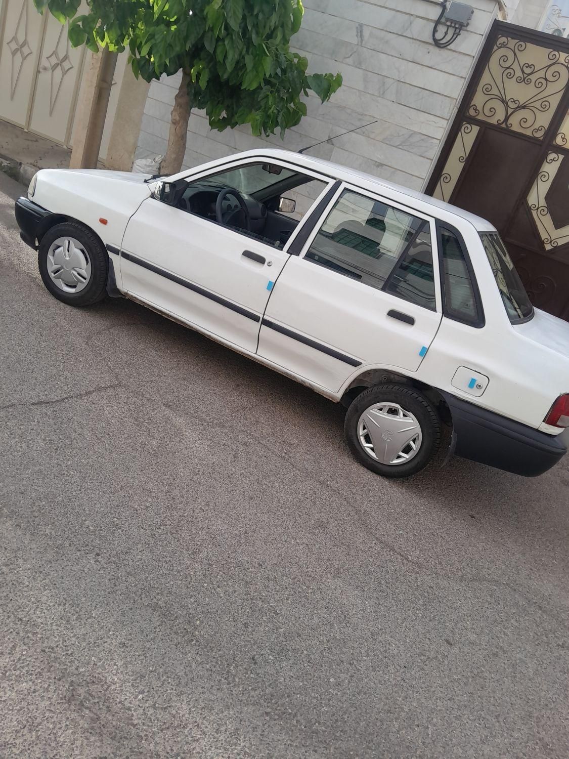 خودرو پراید، 131 آگهی ann_18396970