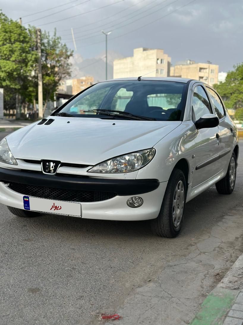 خودرو پژو، 206 آگهی ann_18396984