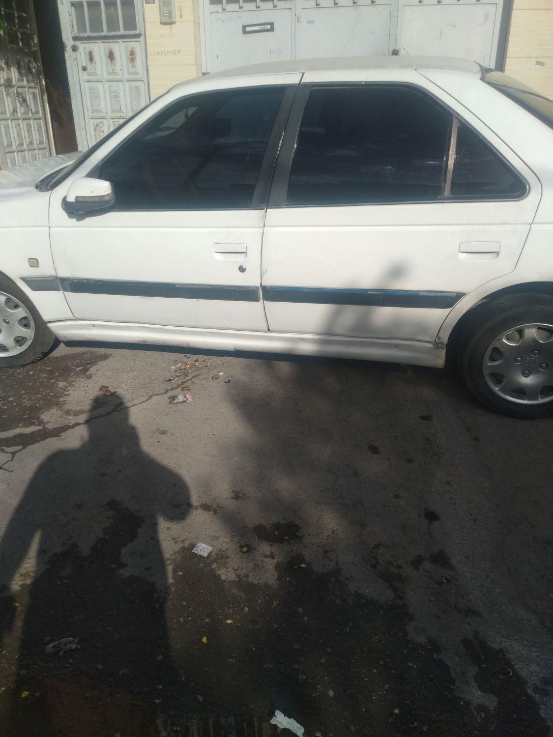 خودرو پژو، پارس آگهی ann_18396994