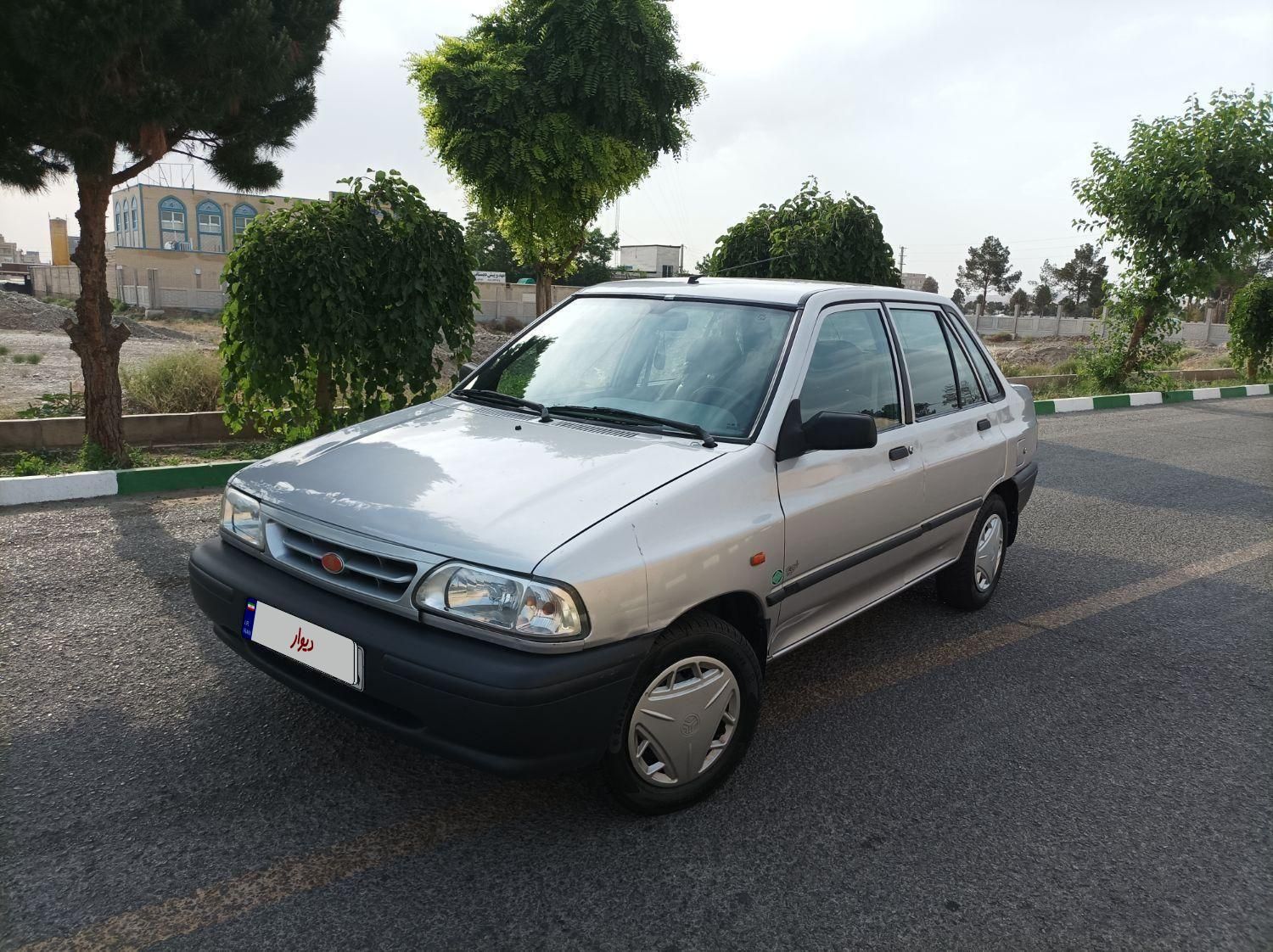 خودرو پراید، 131 آگهی ann_18397008