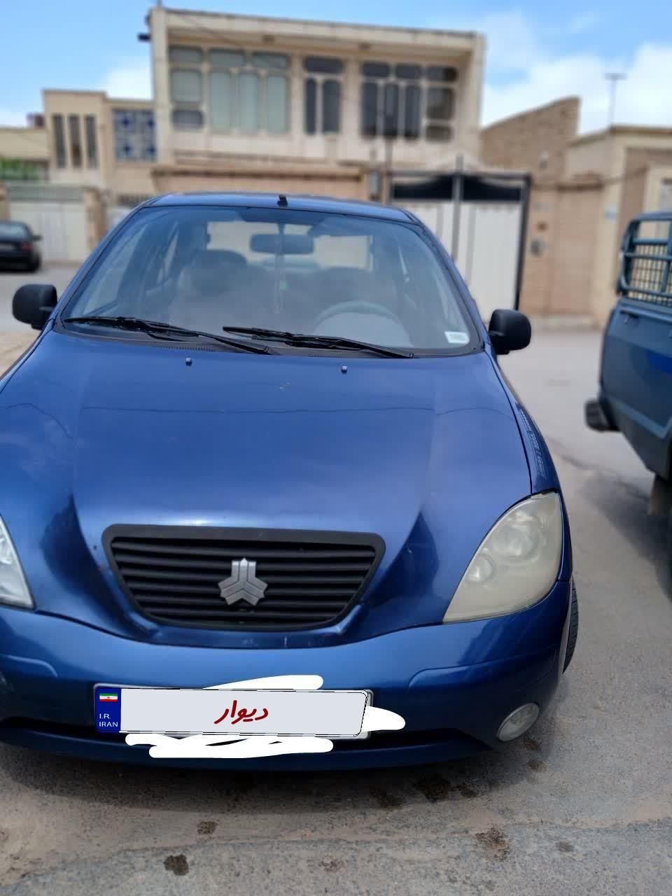 خودرو تیبا، صندوق دار آگهی ann_18397029