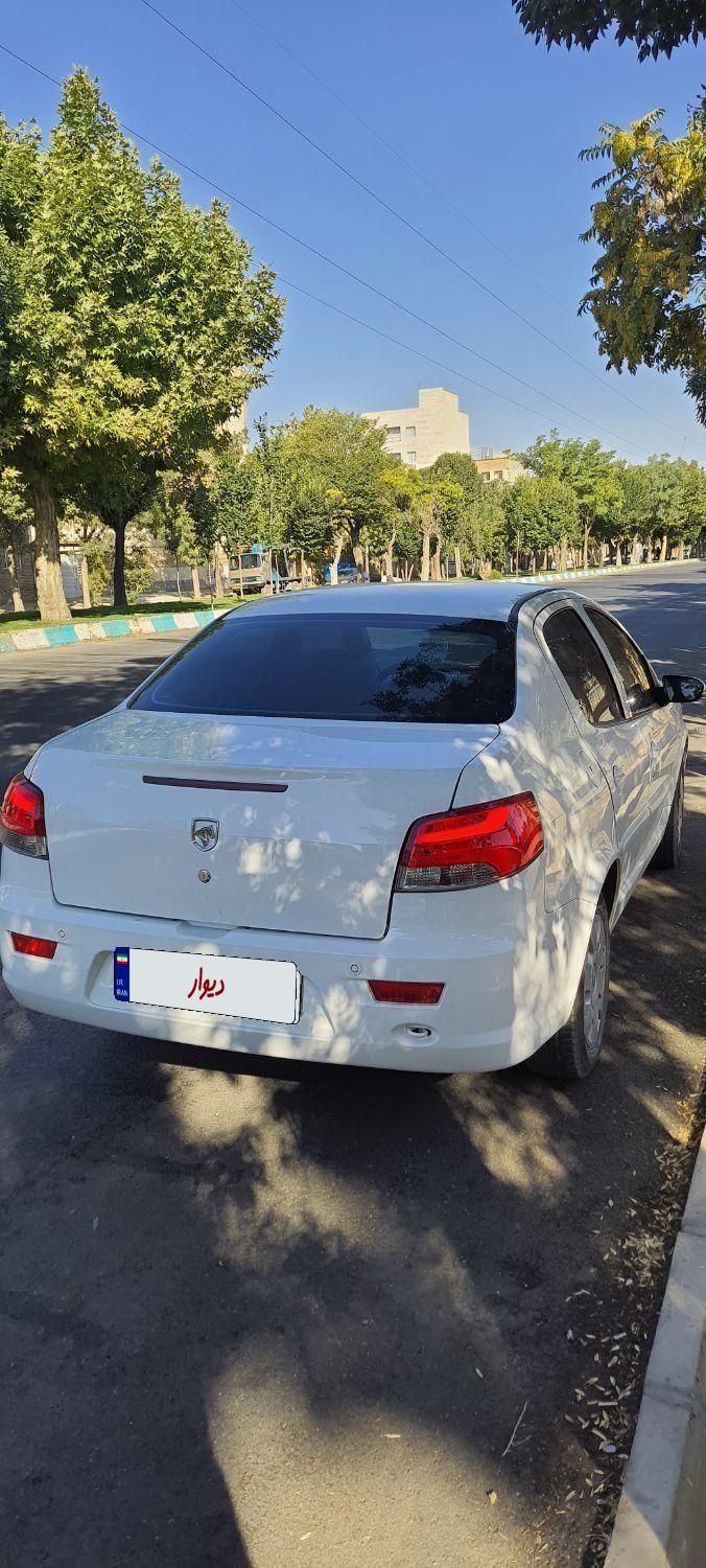رانا پلاس سقف فلز - 1402