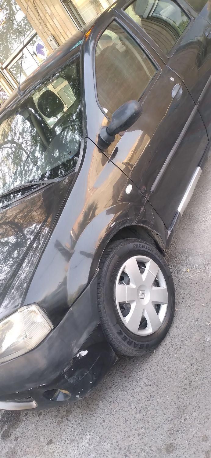 خودرو رنو، تندر 90 آگهی ann_18397035
