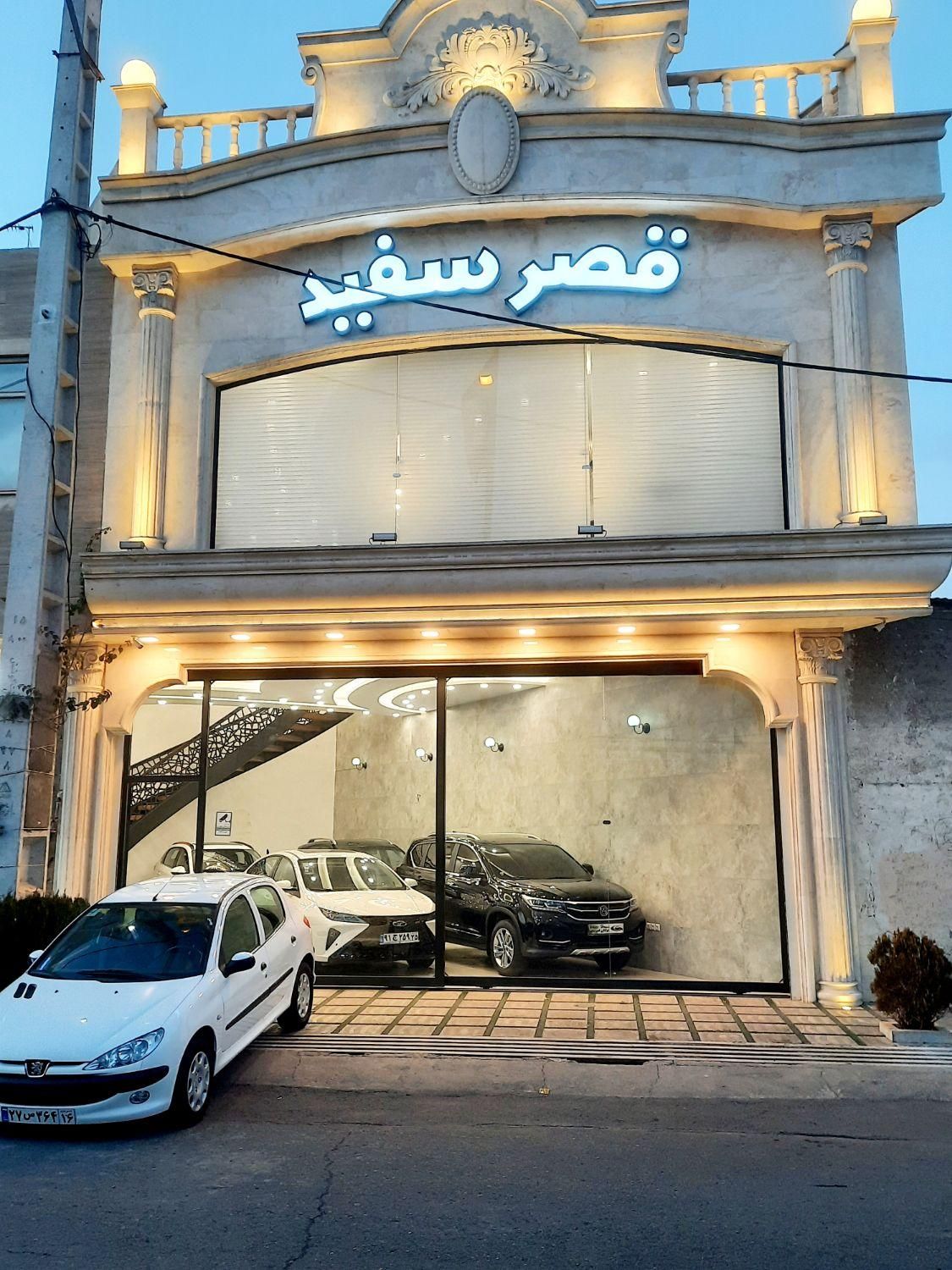 خودرو رانا، پلاس آگهی ann_18397070