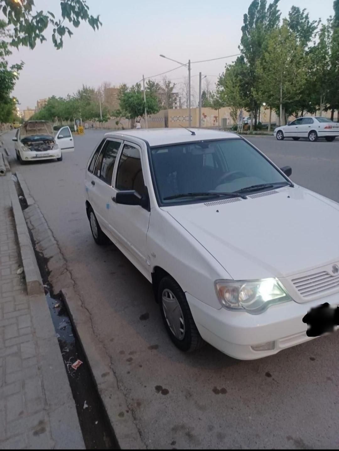 خودرو پراید، 111 آگهی ann_18397075