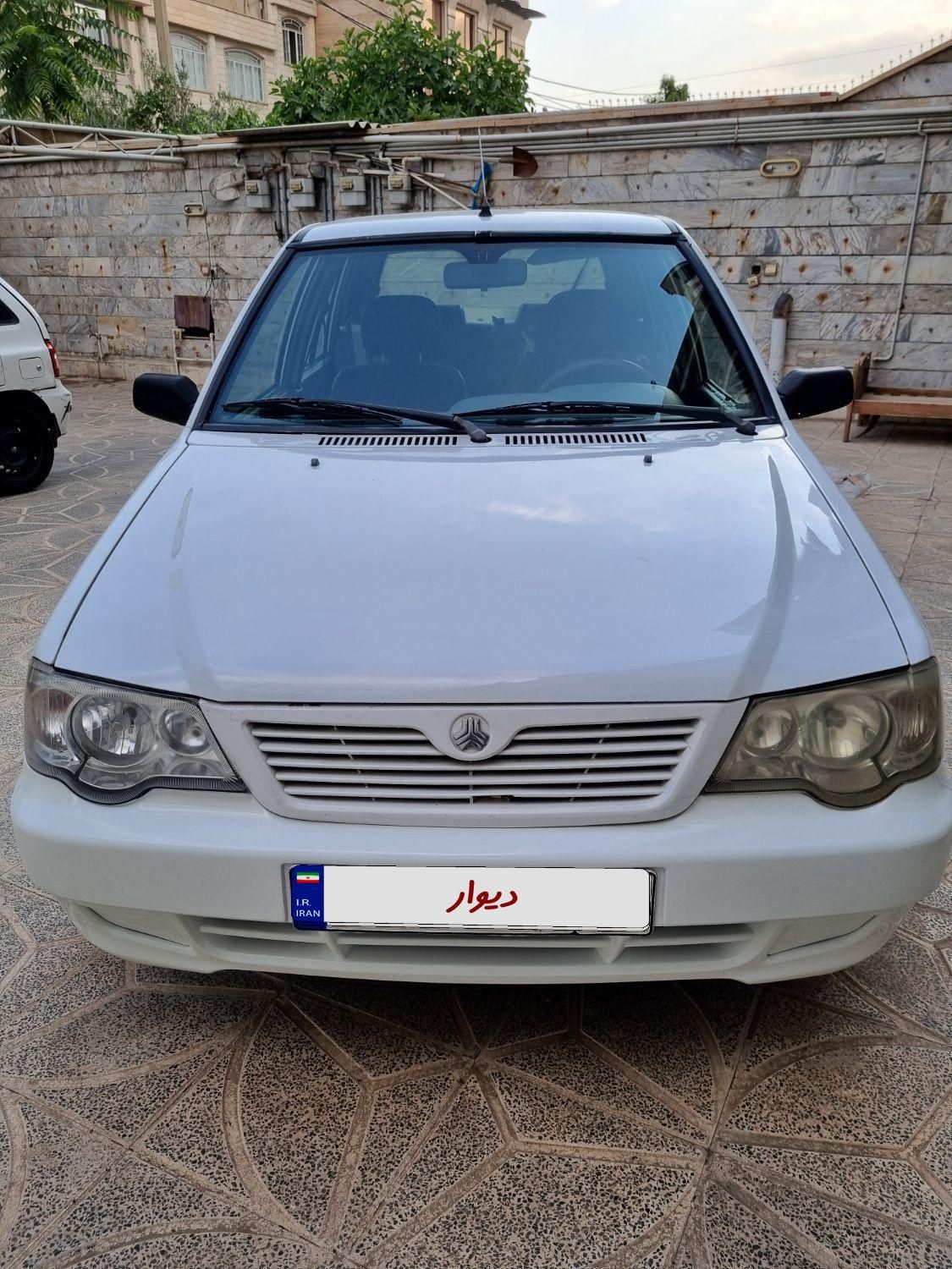 خودرو پراید، 111 آگهی ann_18397094
