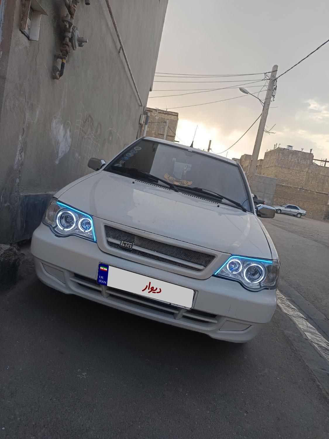 خودرو پراید، 132 آگهی ann_18397099