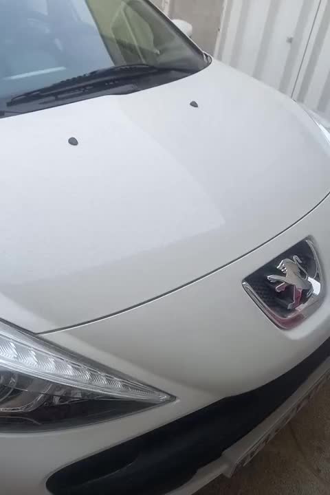 خودرو پژو، 207 آگهی ann_18397121