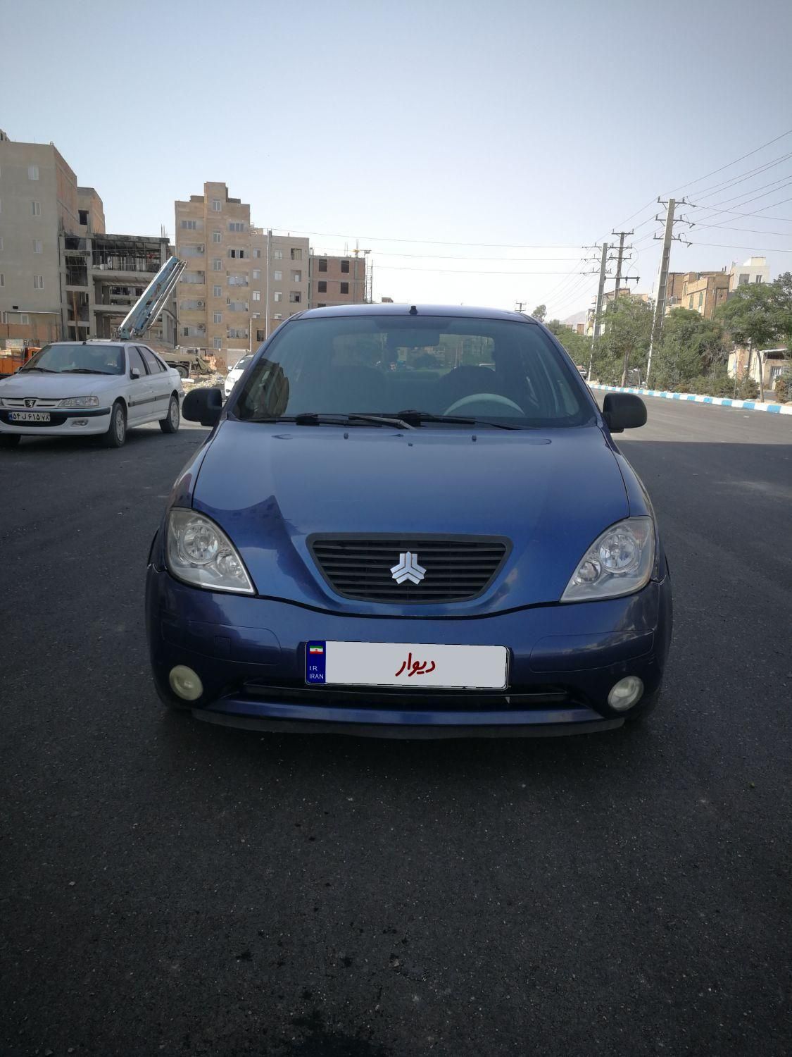 خودرو تیبا، صندوق دار آگهی ann_18397122