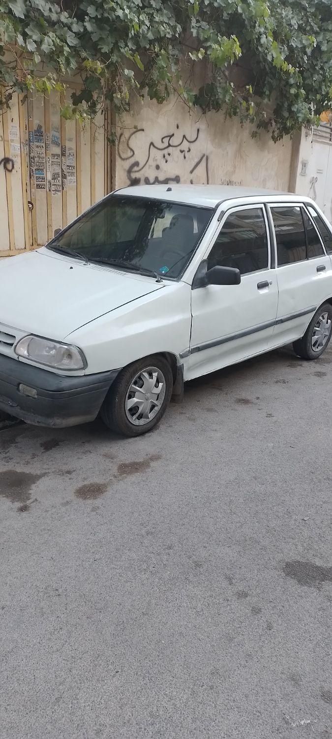 خودرو پراید، صبا آگهی ann_18397138