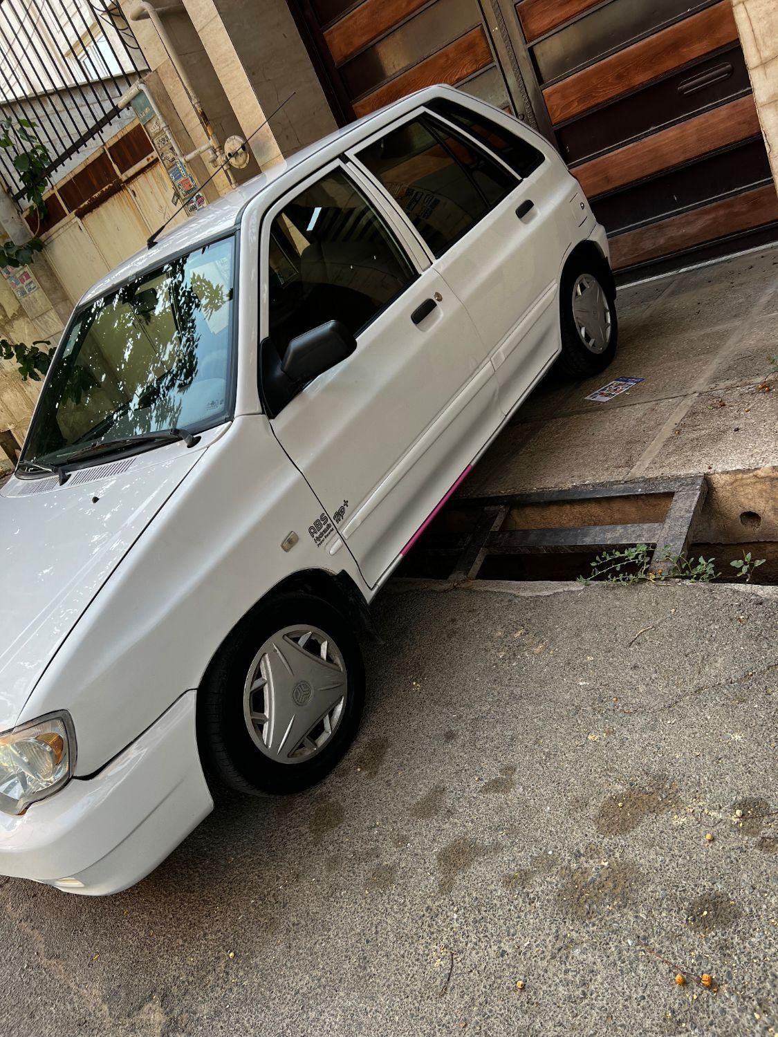 خودرو پراید، 111 آگهی ann_18397141