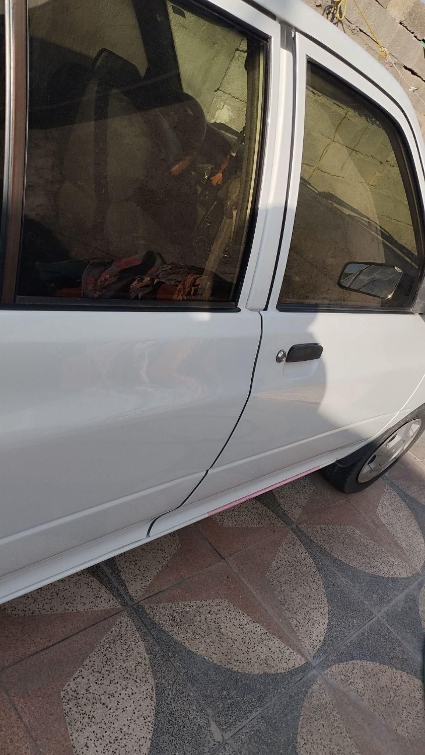پراید 131 SE - 1399