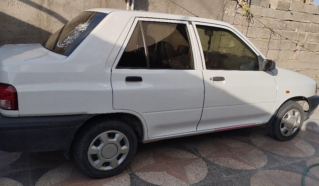 خودرو پراید، 131 آگهی ann_18397146