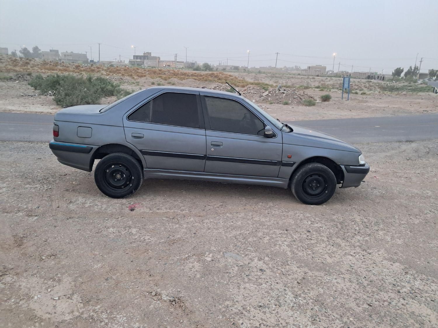 خودرو پژو، پارس آگهی ann_18397151