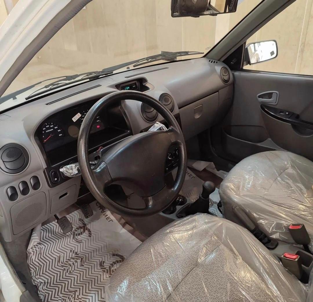 پراید 132 SX - 1391