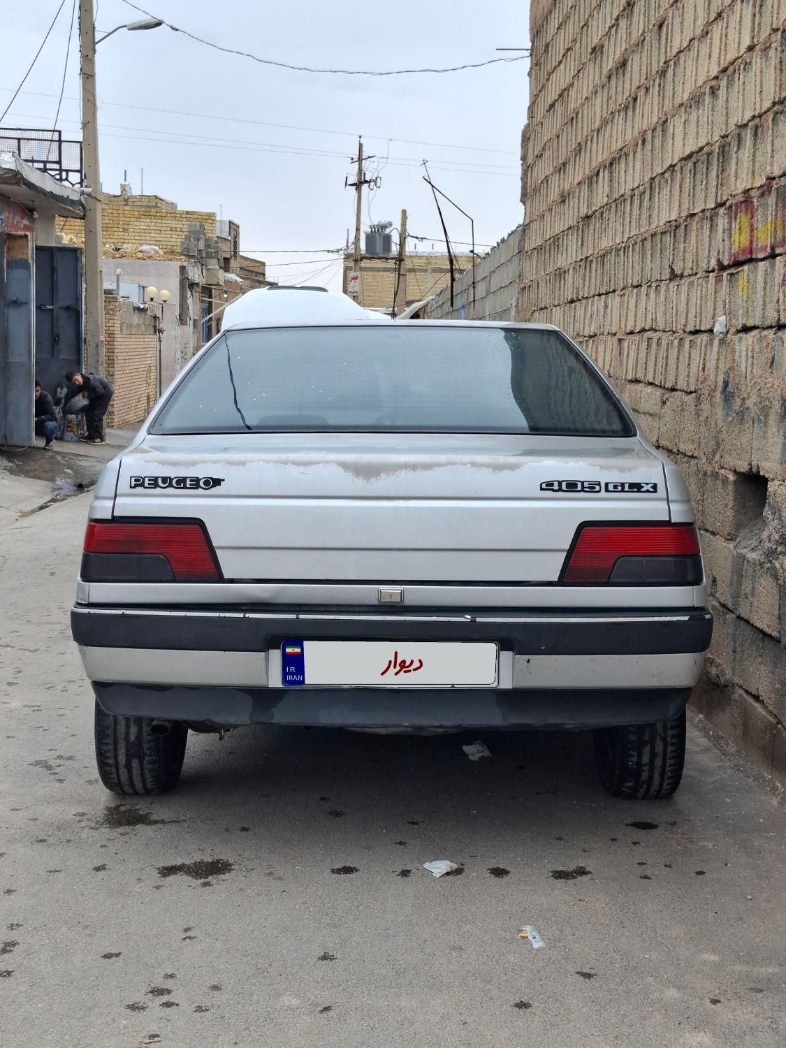 خودرو پژو، 405 آگهی ann_18397161