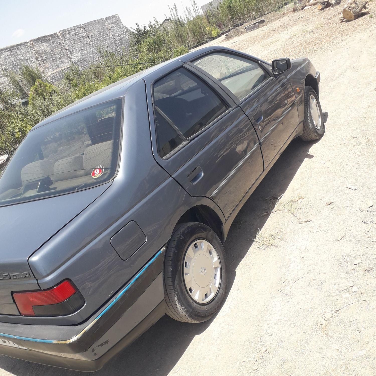 خودرو پژو، 405 آگهی ann_18397164