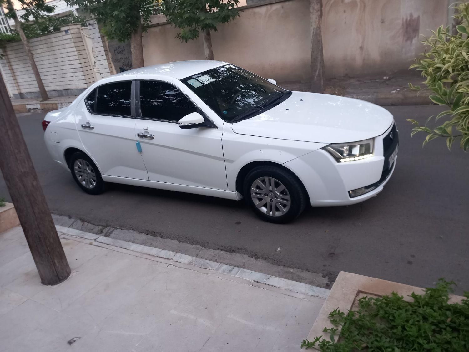 خودرو دنا، پلاس آگهی ann_18397205
