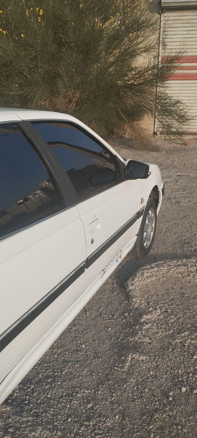 پژو پارس سال - 1399