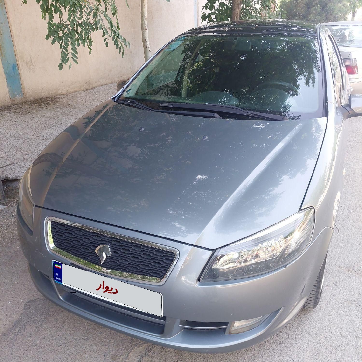 خودرو رانا، پلاس آگهی ann_18397212