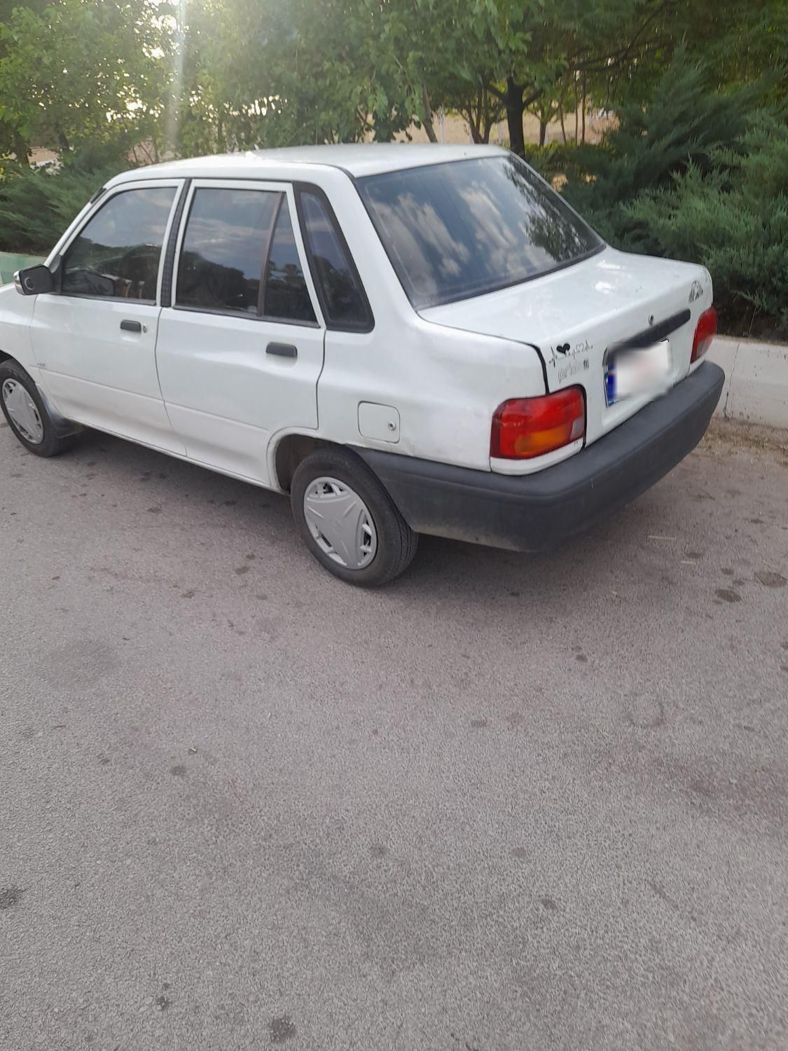 خودرو پراید، 111 آگهی ann_18397218