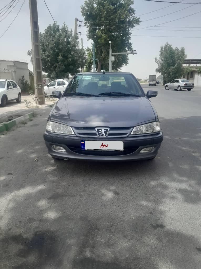 خودرو پژو، پارس آگهی ann_18397226