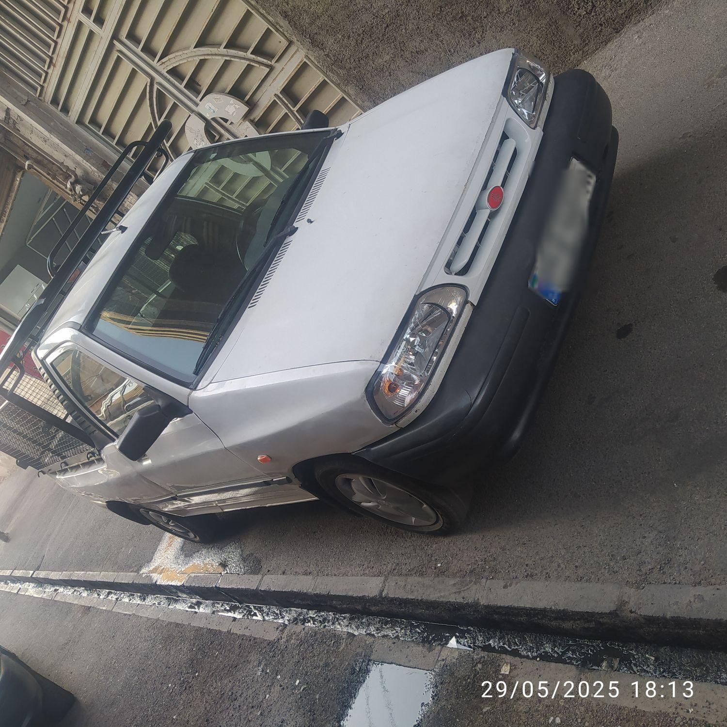 خودرو پراید، 151 آگهی ann_18397233