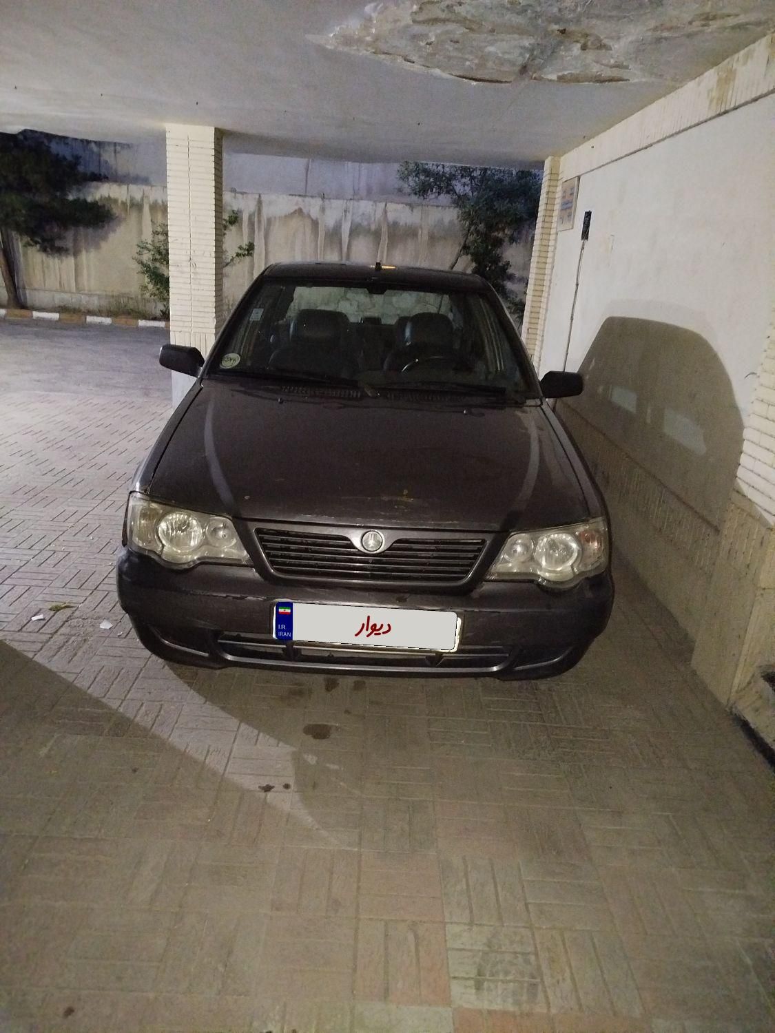 خودرو پراید، 132 آگهی ann_18397244