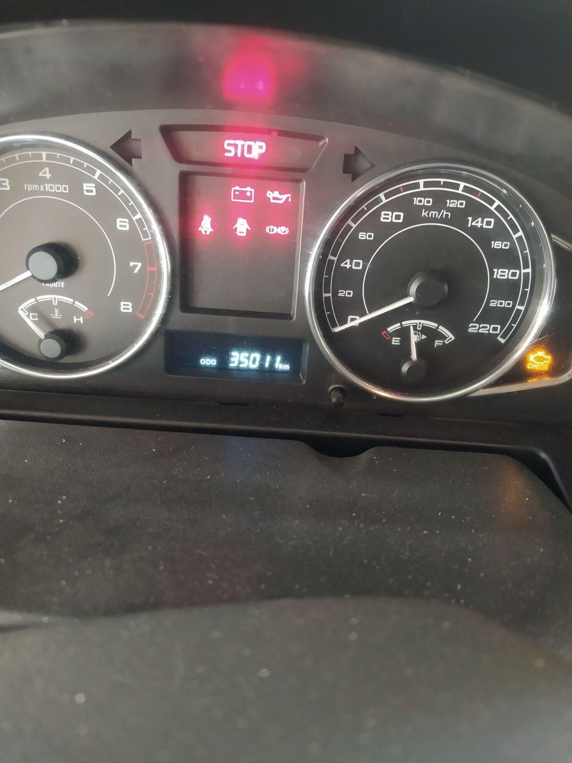پژو پارس سال - 1399