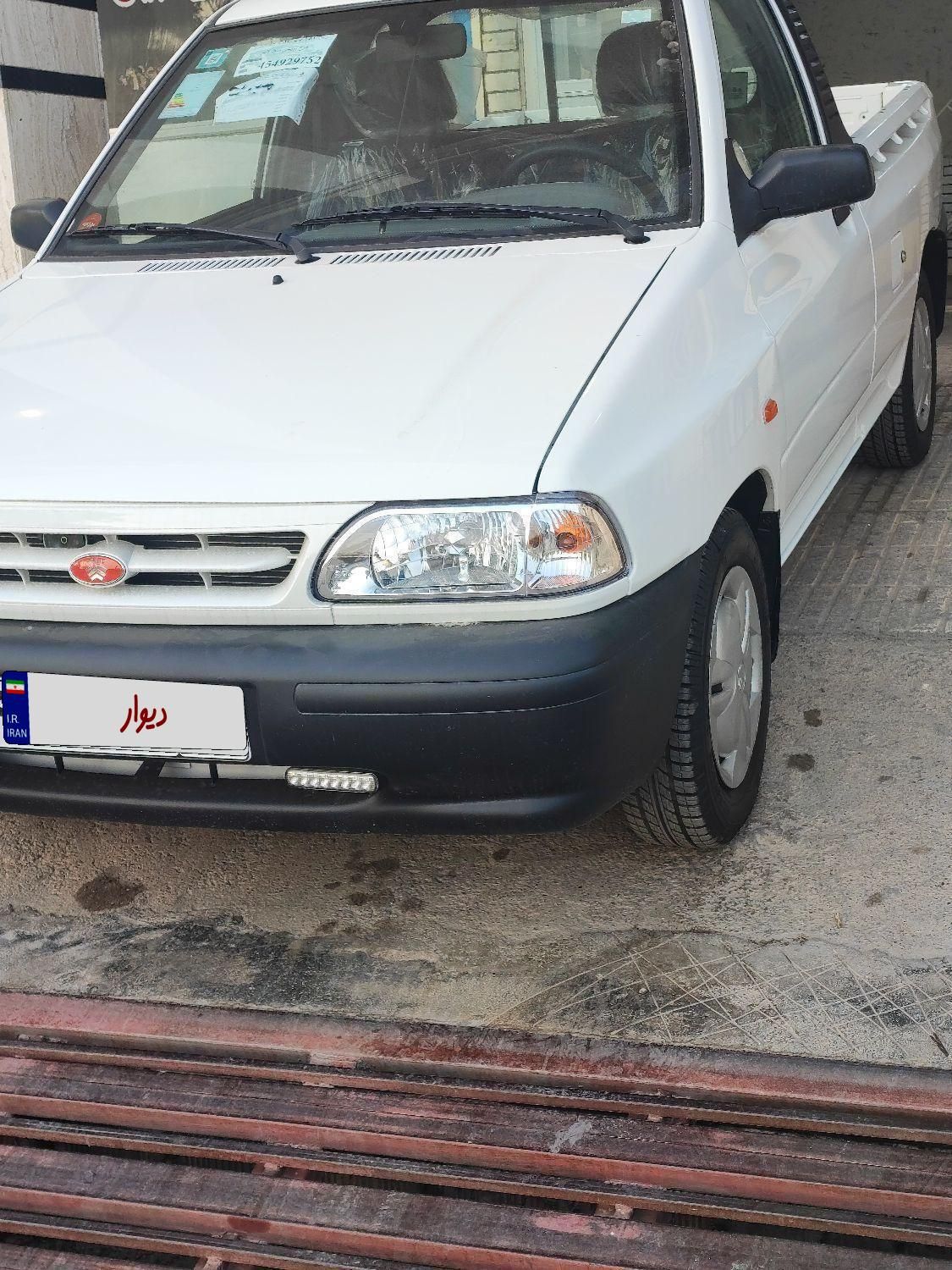 خودرو پراید، 151 آگهی ann_18397273