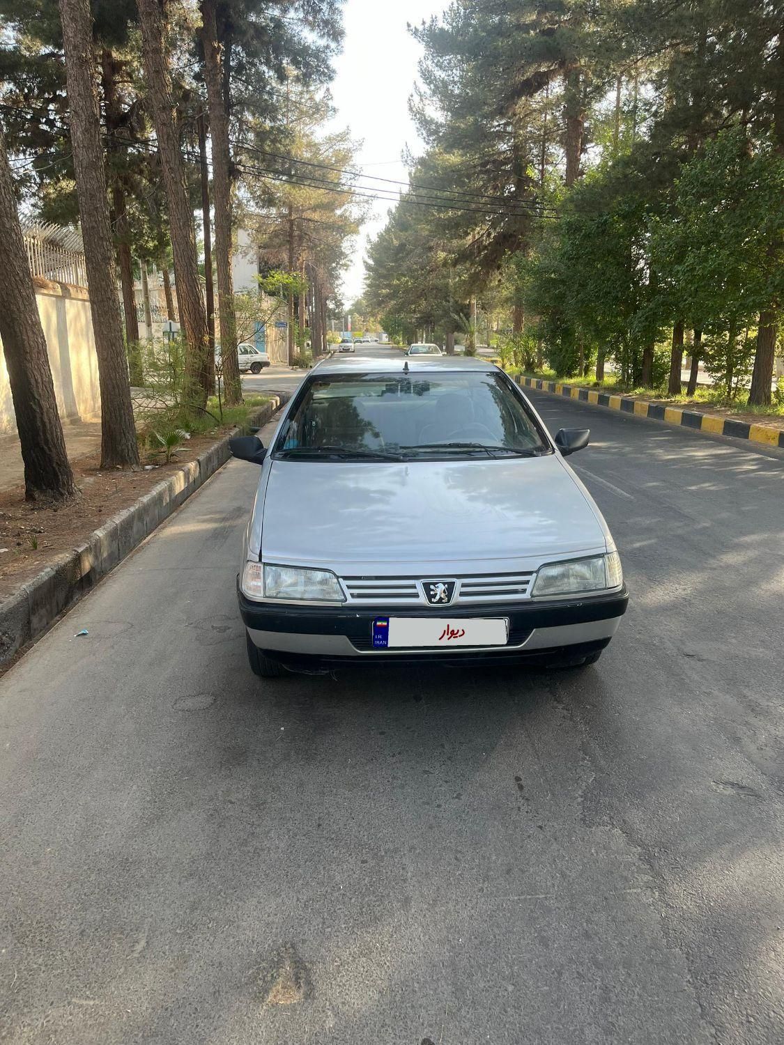 خودرو پژو، 405 آگهی ann_18397296