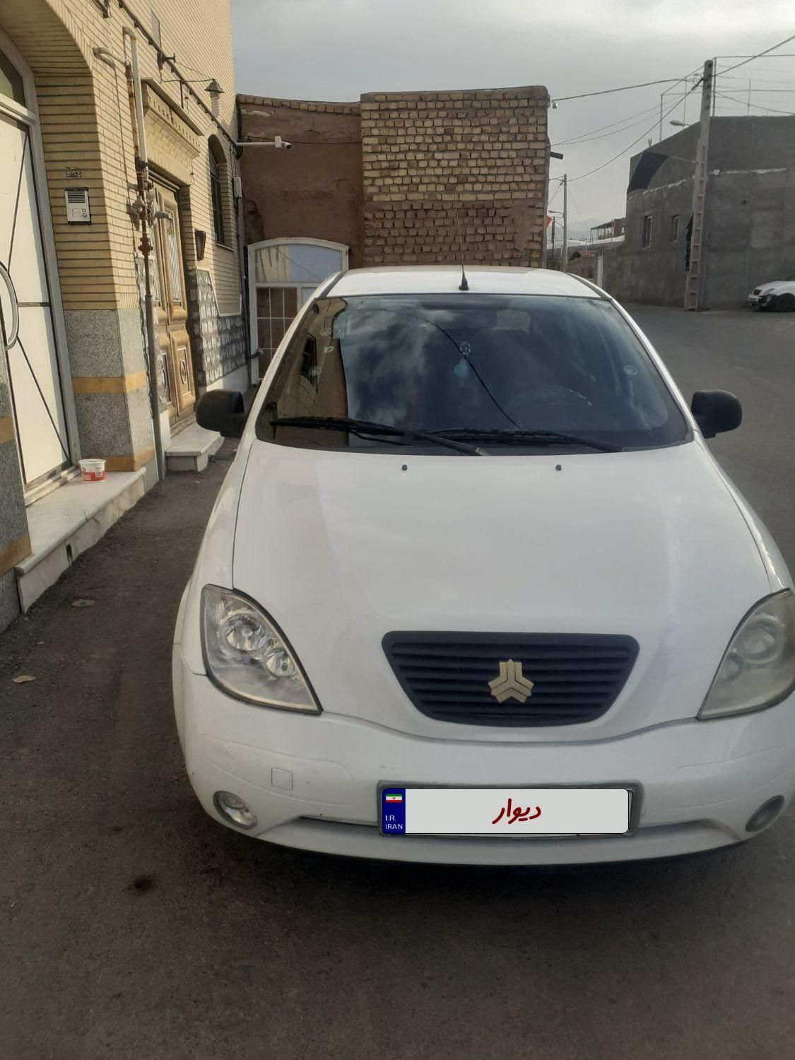 خودرو تیبا، صندوق دار آگهی ann_18397311