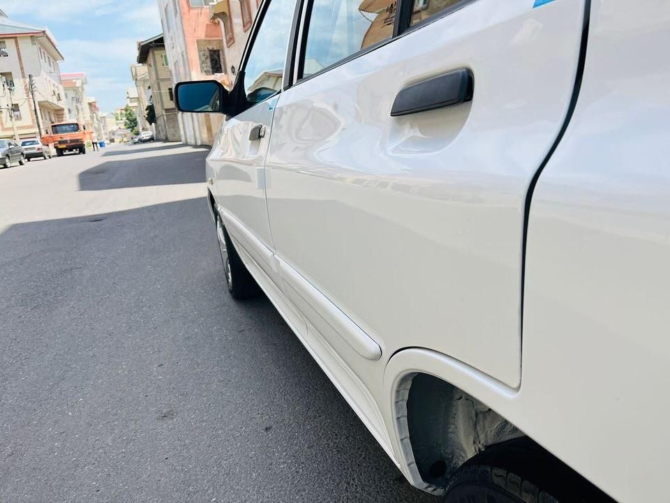 پراید 132 SX - 1390