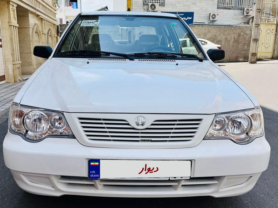 خودرو پراید، 132 آگهی ann_18397315