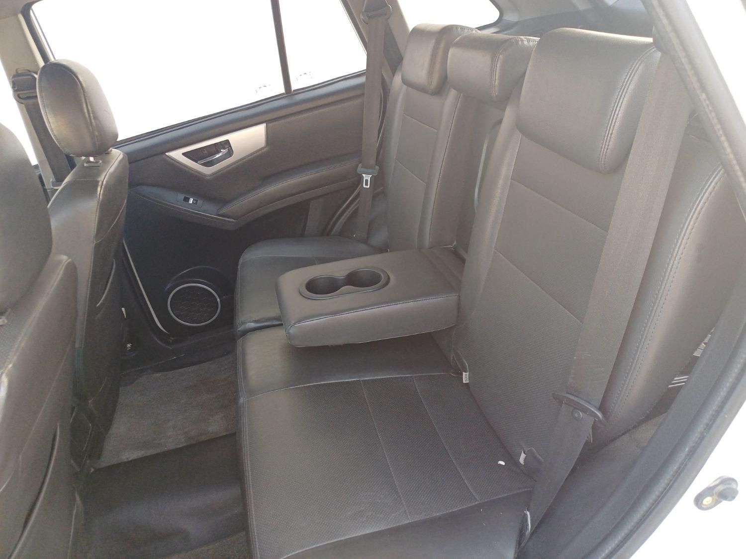 لیفان X60 دنده‌ای - 2015