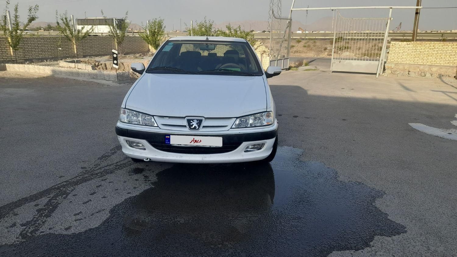 خودرو پژو، پارس آگهی ann_18397327