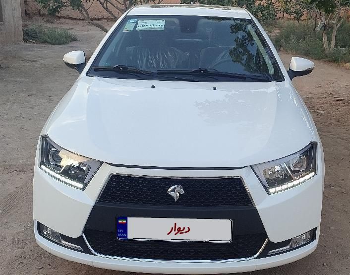 خودرو دنا، پلاس توربو شارژ اتوماتیک آگهی ann_18397328