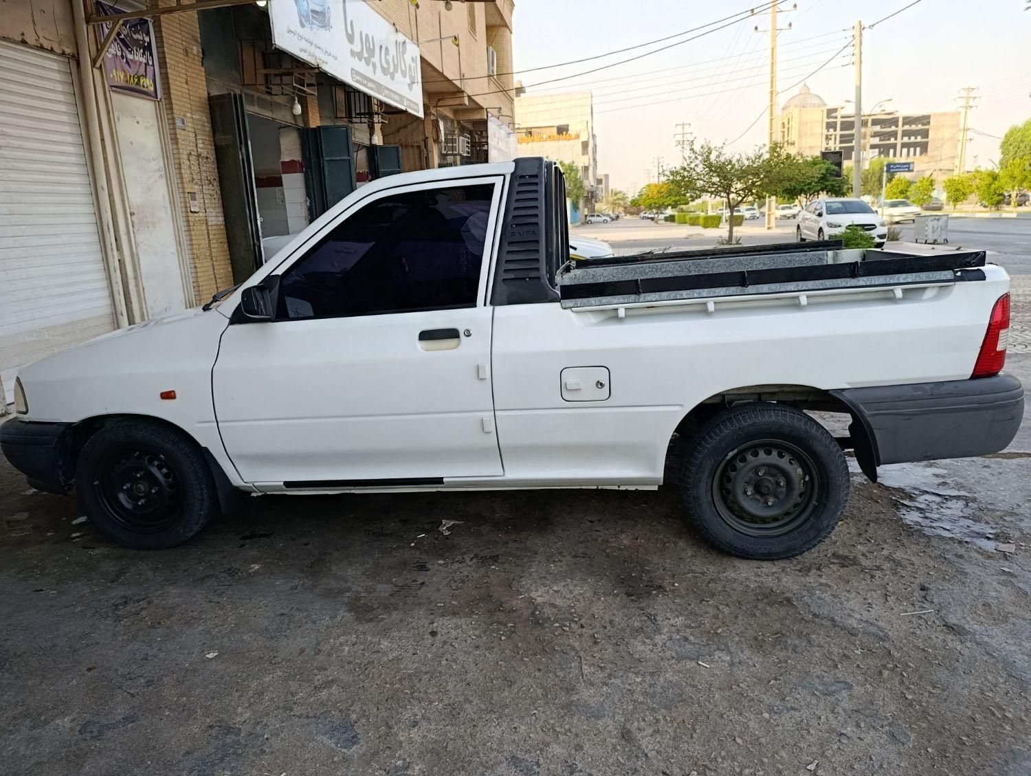 خودرو پراید، 151 آگهی ann_18397329
