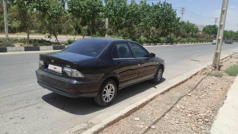 خودرو سمند، سورن پلاس آگهی ann_18397332