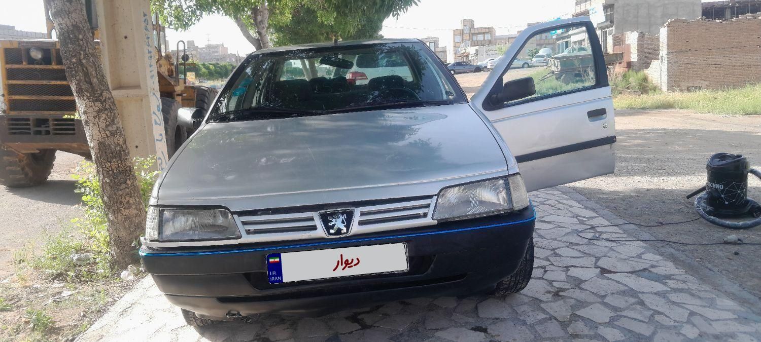 خودرو پژو، روآ آگهی ann_18397335