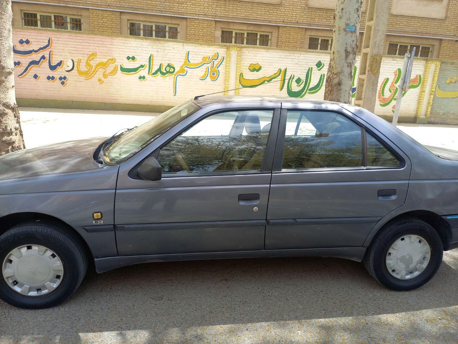 خودرو پژو، 405 آگهی ann_18397338