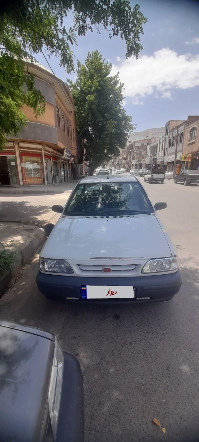 پراید 151 SE - 1403