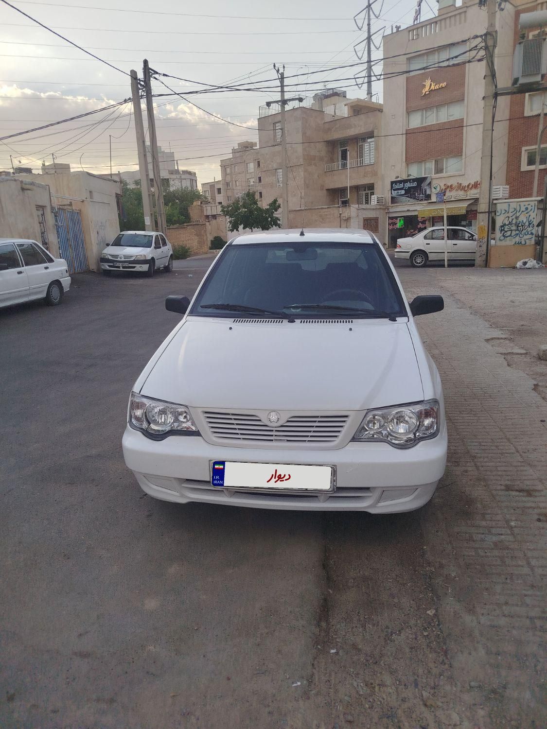 خودرو پراید، 111 آگهی ann_18397349