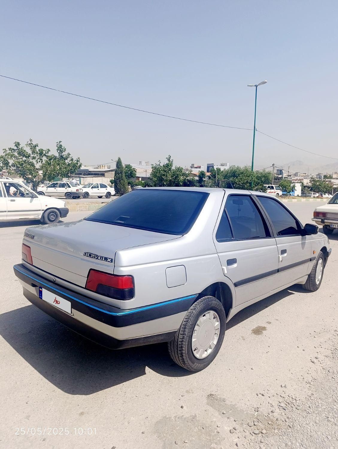 خودرو پژو، 405 آگهی ann_18397354