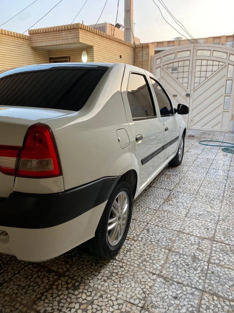 خودرو رنو، تندر 90 پلاس آگهی ann_18397355