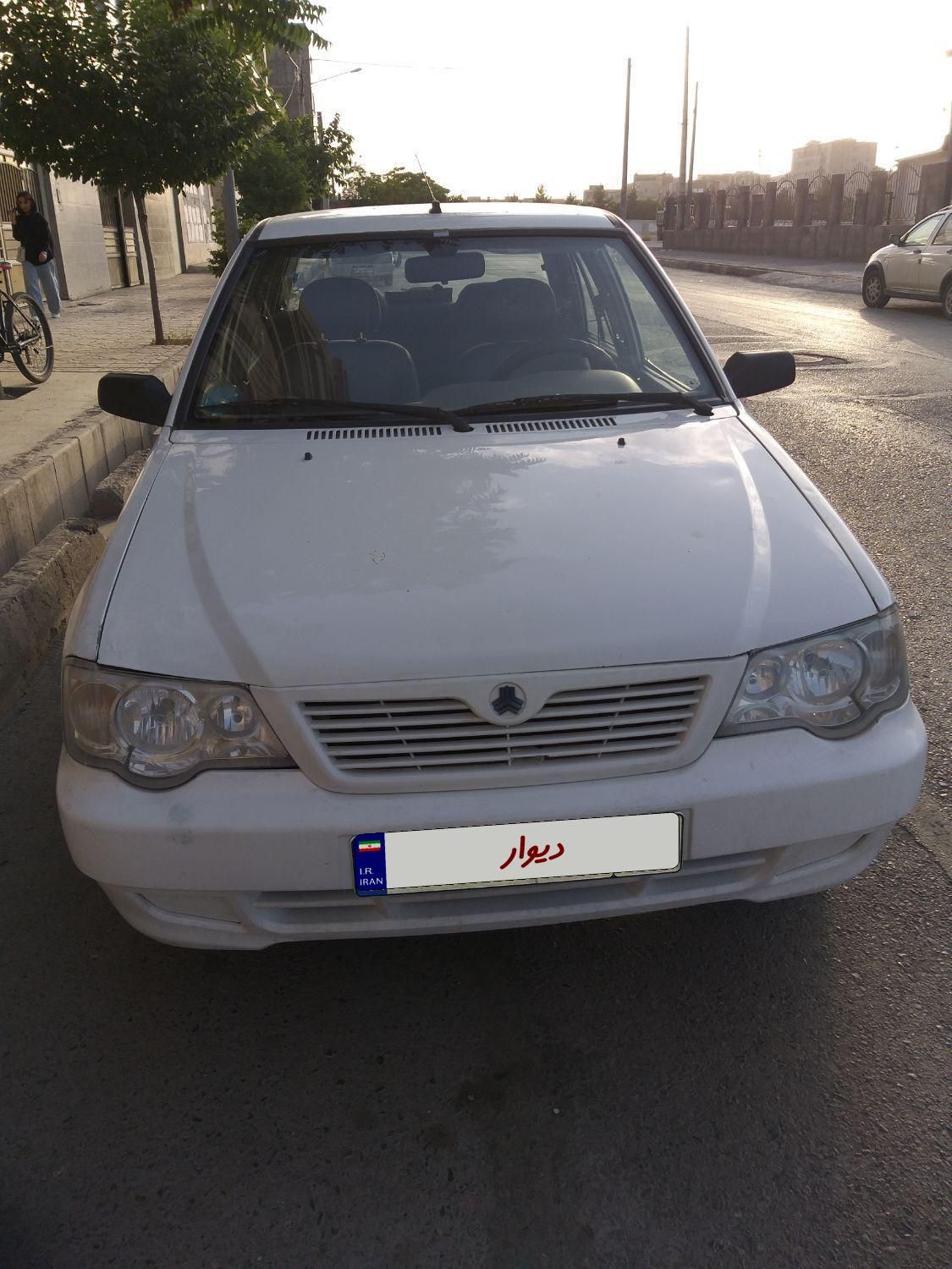 خودرو پراید، 132 آگهی ann_18397358