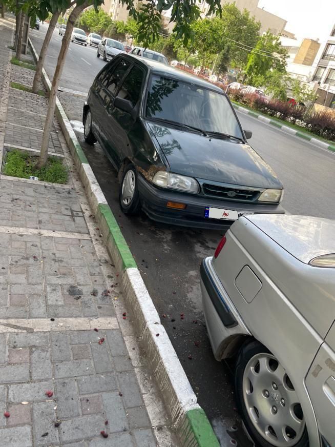 خودرو پراید، 111 آگهی ann_18397392