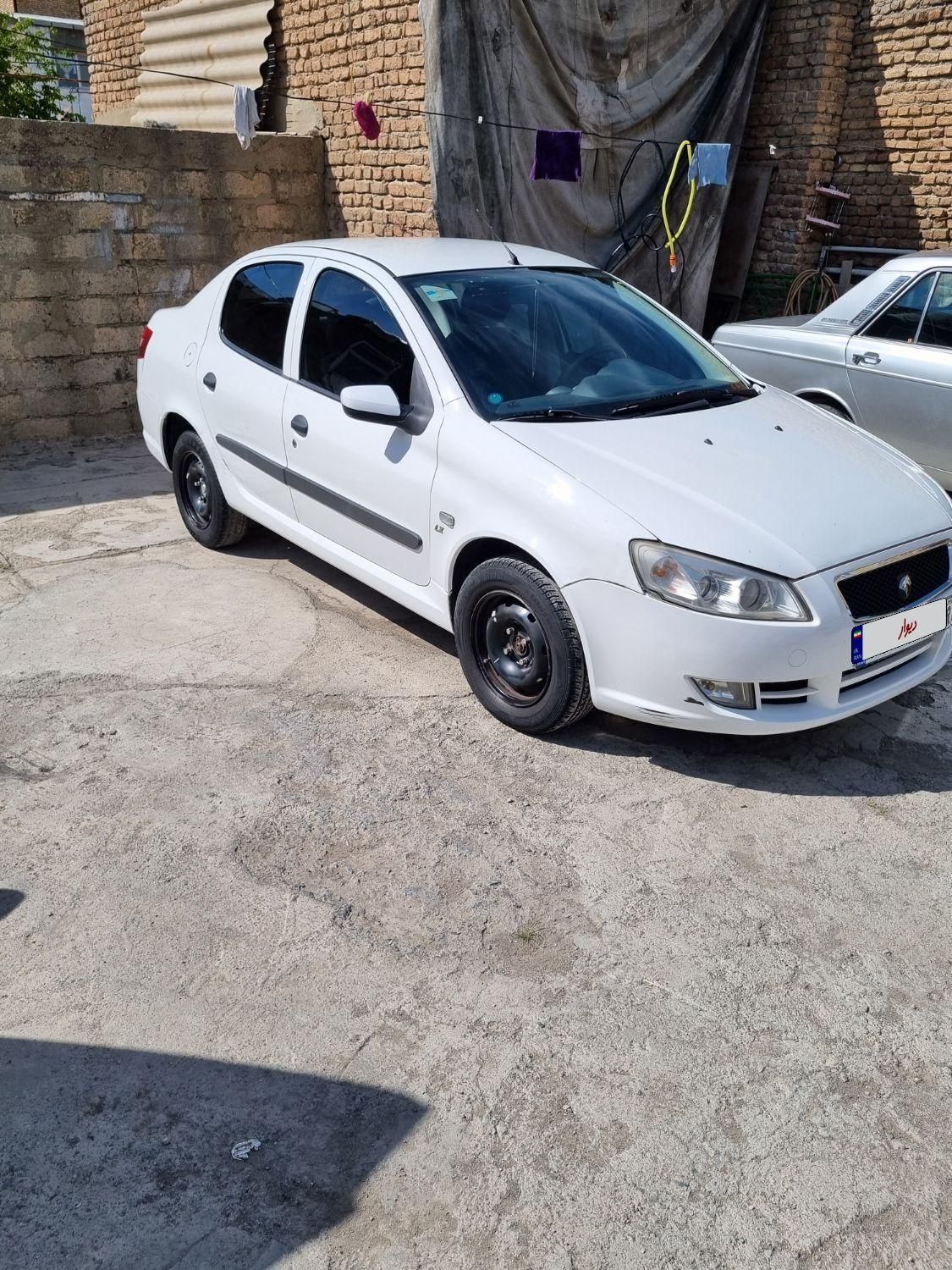 خودرو رانا، LX آگهی ann_18397393