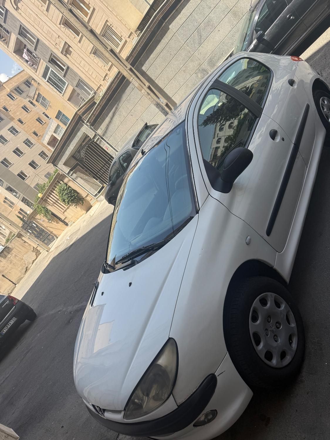 خودرو پژو، 206 آگهی ann_18397394