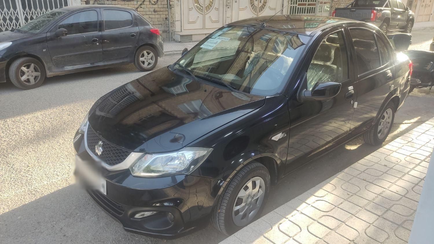 خودرو ساینا، S آگهی ann_18397405